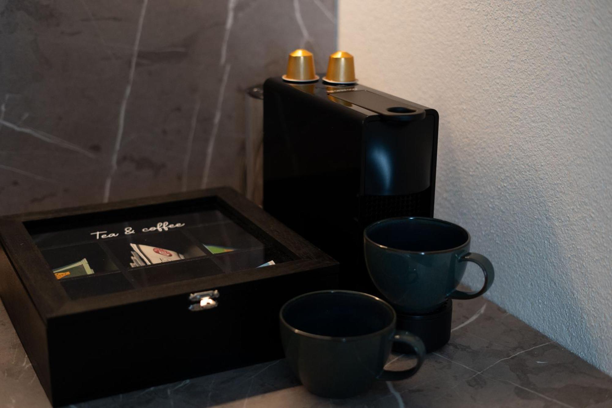 Kalan Boutique Stay Zirovnica Bagian luar foto