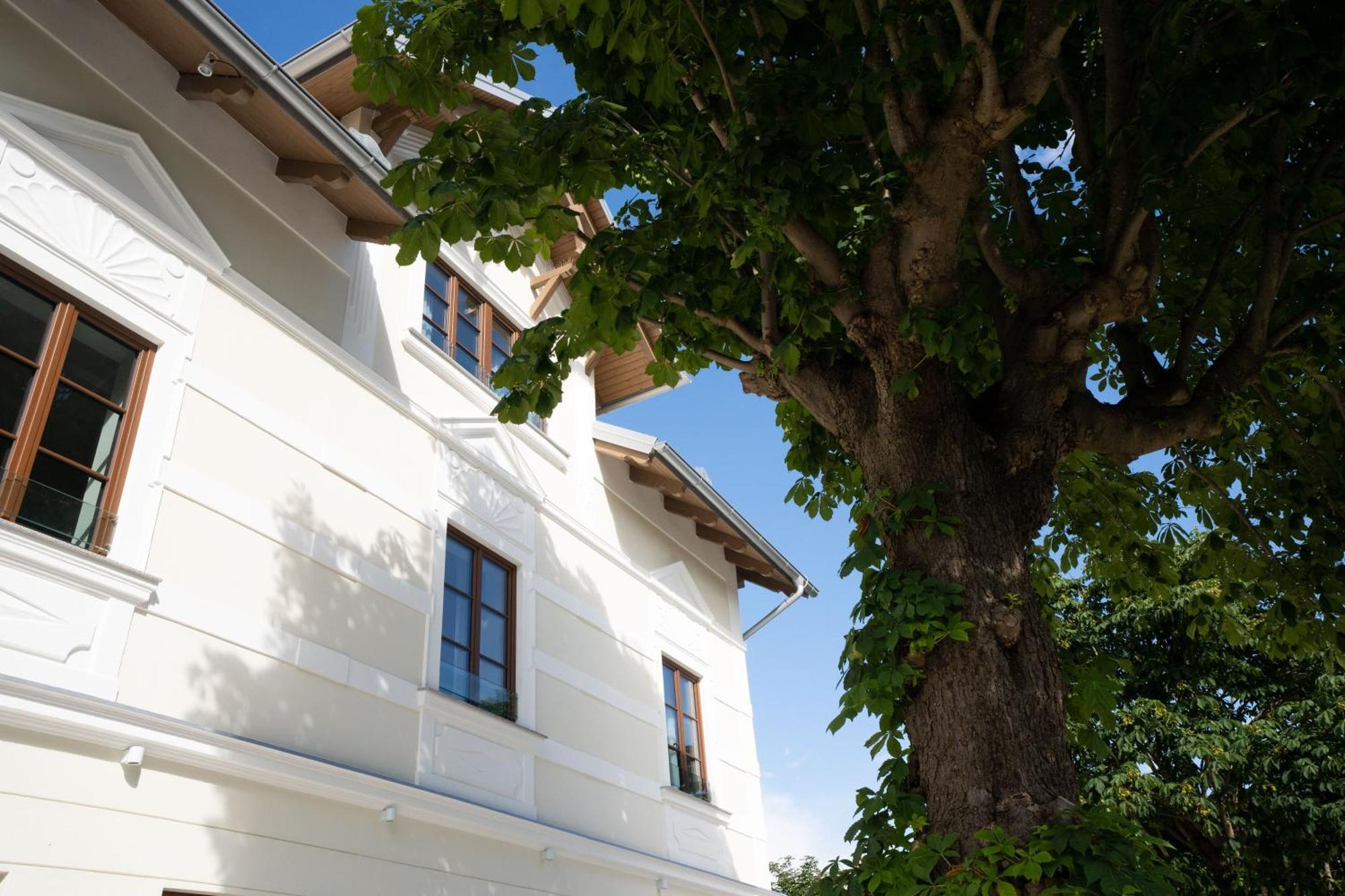 Kalan Boutique Stay Zirovnica Bagian luar foto