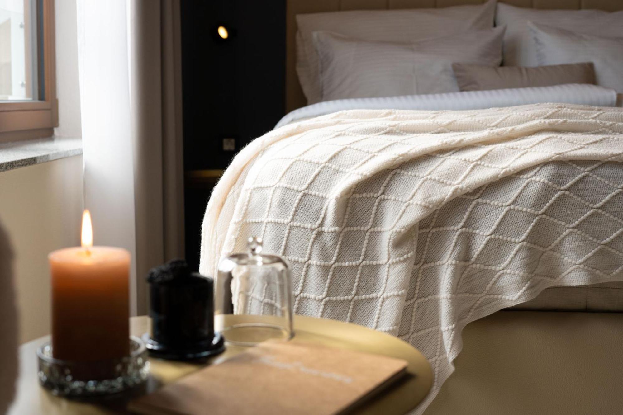 Kalan Boutique Stay Zirovnica Bagian luar foto