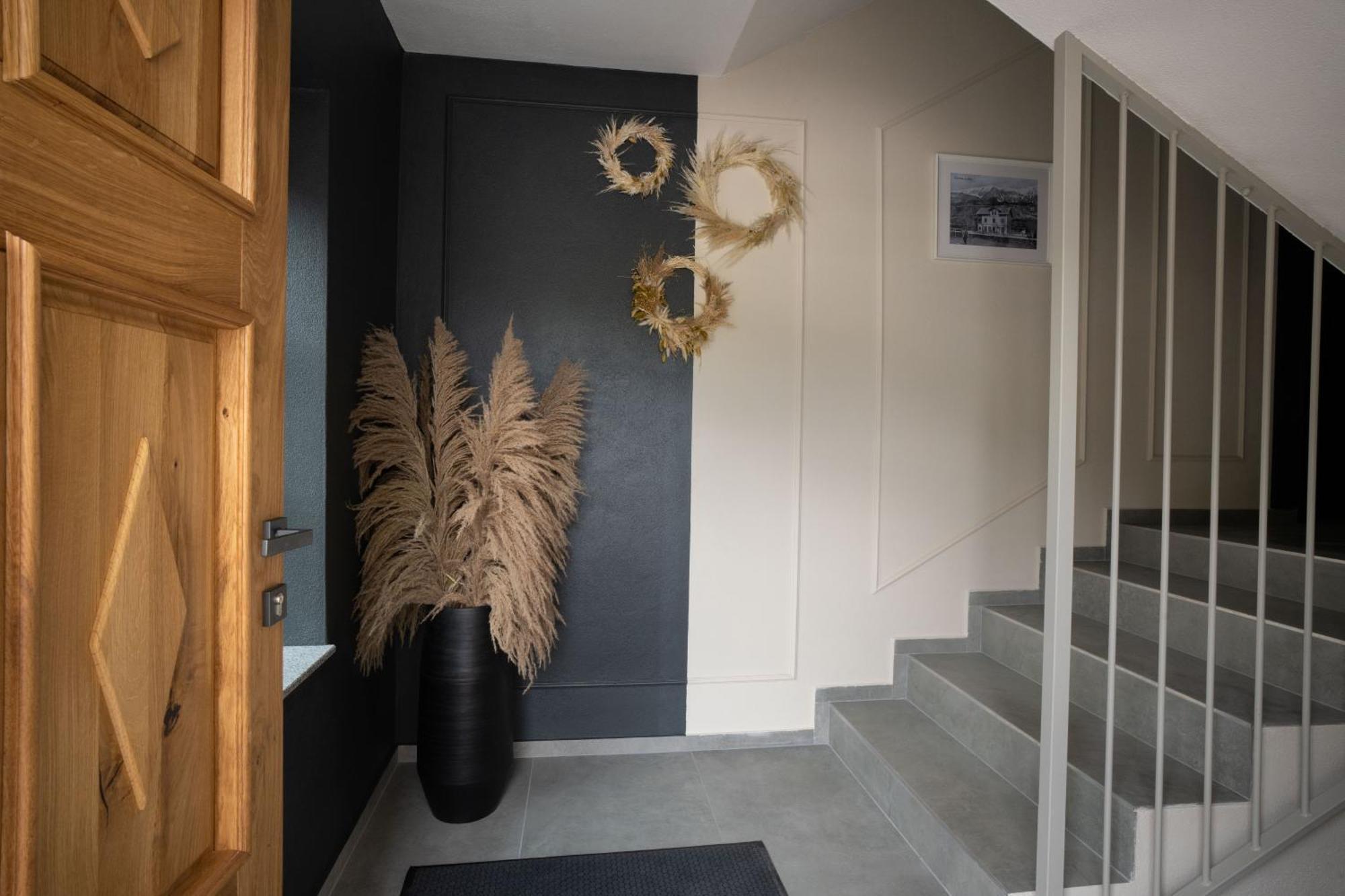 Kalan Boutique Stay Zirovnica Bagian luar foto