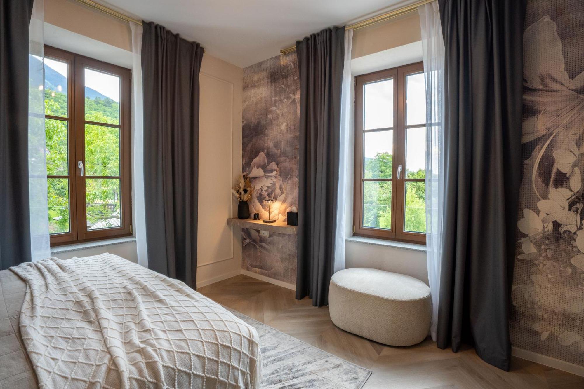 Kalan Boutique Stay Zirovnica Ruang foto