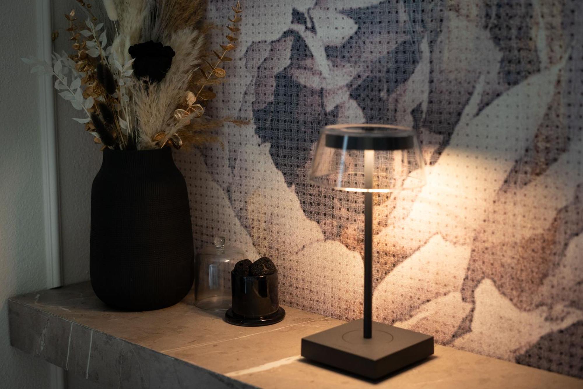 Kalan Boutique Stay Zirovnica Bagian luar foto